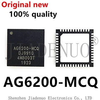 (1-2ks)100% původní Nový AG6200-MCQ QFN Chipset