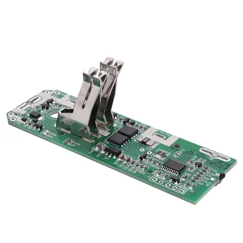 1ks PCB Circuit Board, PCB Nabíjení Baterie Ochrana Deska pro Dyson V6 V7 Bezdrátový Vysavač