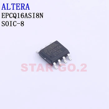 1PCSx EPCQ16ASI8N SOIC-8 ALTERA Mikrokontroléru
