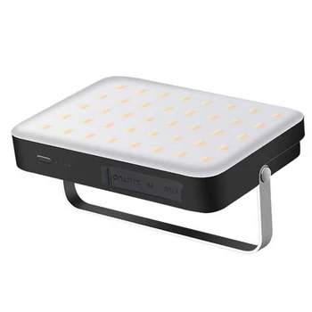 20000Mah USB Přenosné Osvětlení LED Dobíjecí Camping Lampa Ip65 Vodotěsný Tábor Lampa