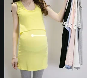 2023 Těhotenské šedé Těhotná Dívka Tričko New Mom Velké Velikosti T Shirt Dámské Oblečení Načítání Legrační Dítě