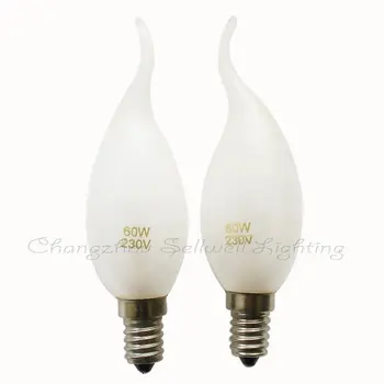 2024 Nový!miniaturní Lampy Žárovky 230v 60w E14s A419