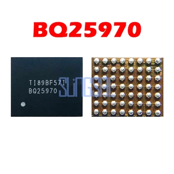 3-10ks/Lot BQ25970 Nabíječka IC USB Nabíjení Čip