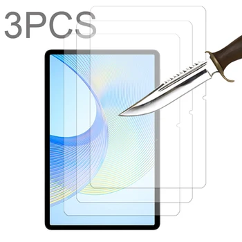3KS Sklo screen protector pro Honor podložka X9 X8 pro V8 pro X8 LITE 8 X6 X7 V7 9.7 10.1 11 12 12.1 Magic pad 13 tablet filmu