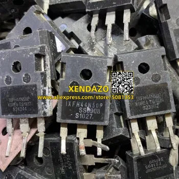 5KUSŮ/LOT IXFH44N50P 44n50 IXFH44N50 500V 44A-247 N-Kanálový výkonový MOSFET Tranzistor