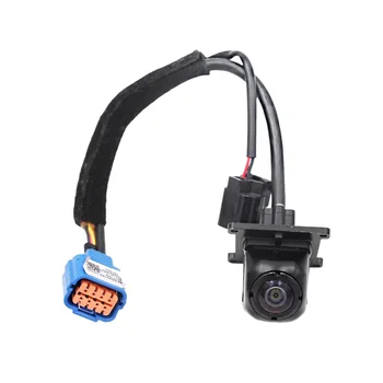 95766-C5700 Nové Zadní View Camera Reverzní Parkovací Kamera Pomoc Záložní Fotoaparát pro Kia Sorento 2018