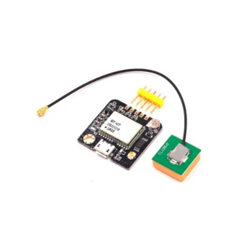 GPS Modul GT-U7 Kompatibilní s NEO-6M s EEPROM IoT Module