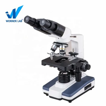laboratorní mikroskop výrobce