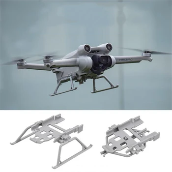 Lehký Dron Skládací Držák Pro DJI MINI 3 PRO Zvyšovat podvozek Prodloužení Držáku Příslušenství