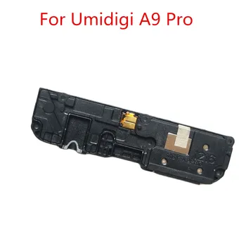 Nové Originální UMI Umidigi A9 Pro Mobilní Telefon Hlasitý Reproduktor hlasitý Reproduktor Vyzvánění Bzučák Roh Součástí Příslušenství