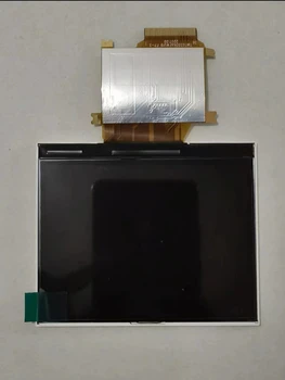 Originální 3,5 palcový TMT035DNAFWU9 B-2A LCD Displej Vhodný Pro LCD Obrazovky Nahrazení Zdarma Doprava