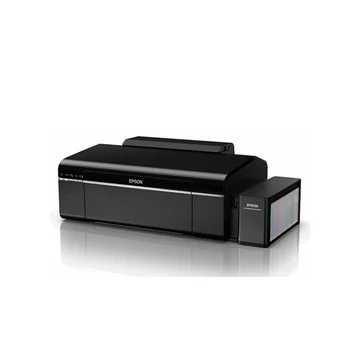 Originální Nové Pro Epson L805 Barevná Inkoustová Fototiskárna Formátu A4 Epsons Sublimační Tiskárny