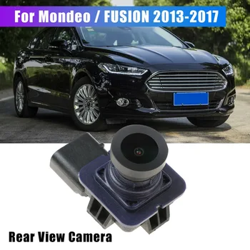 Pro Ford Mondeo/FUSION 2013-2017 Auto Zadní Kamera Reverzní Backup Parkovací Kamera DS7T-19G490-DB DS7T-19G490-AC
