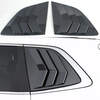 Pro Honda CRV 2023 Boční Okenní Žaluzie Okna Lopatka Kryt Čalounění Příslušenství