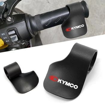 Pro KYMCO CV3 DTX360 AK550 Downtown 300 X MĚSTO CT250 CT300 Motocykl Accelerator Booster Rukojeť Asistent Klip Pracovní Saver