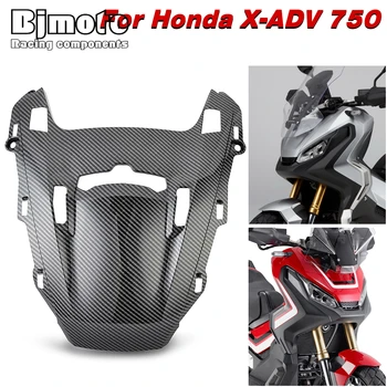 Přední Světlomet Horní Horní Kryt Pro Honda X-ADV XADV X ADV 750 XADV750 2017-2020 Motocykl Přední Střední kryt Obličeje