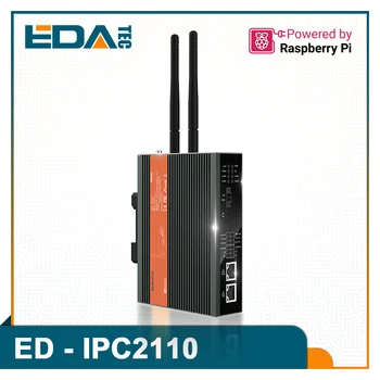 Raspberry Pi fond cm4 Průmyslové Počítače ED-IPC2100