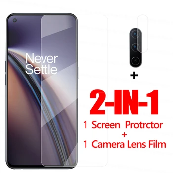 Screen Protector Pro OnePlus Nord CE 5G Sklo OnePlus Nord CE Tvrzené Sklo Telefon Fólie Pro OnePlus Nord 2 CE N10 N100 N200 5G