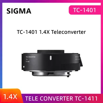 Sigma 1.4 x Telekonvertor telekonvertor TC-1411