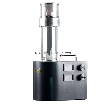 TY-TECH Elektrický Mini Vzduchu pro Domácnost pražírna kávy stroj domácí Kávy Bean Pekáč teploty pražení kávy stroje