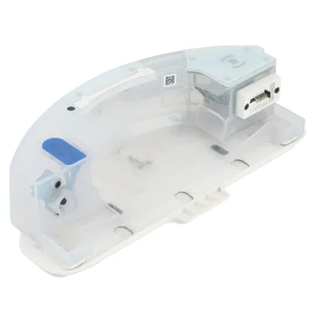 Vodní Nádrž Mopovací Systém s Drhnutí Funkce pro Deebot T9 Power T9 Max Robot Vysavač Částí, Bílá
