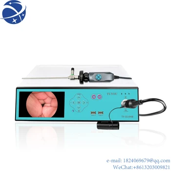 Zdravotnické Zařízení 4K Kamera Endoskop Zobrazovací Systém