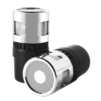 2 Ks Dynamický Mikrofon Jádro Kapsle Profesionální Náhradní Mikrofon Jádro N-M881