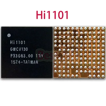 3ks/lot HI1101 HI1101GWC WIFI IC Pro Huawei P8 P8 Lite Honor 4X 4C wi-fi Modul IC Čip