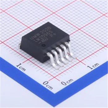 (DC-DC power chip) LM2596S-ADJ
