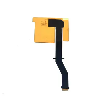 LCD Flex Kabel Ribbon Flexibilní, Snadno Nainstalovat Odolný LCD Displej Příslušenství pro D780 Přímá Náhrada Opravy Součástí Přílohy