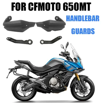 Motocykl Fit MT650 Originální krytka Původní Handguards Řídítka, kryty, ochranné, Pro CFMOTO CF650MT 650MT MT 650