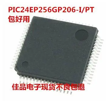 P 24EP256GP206-I/PT:QFP6416 skladem, power IC