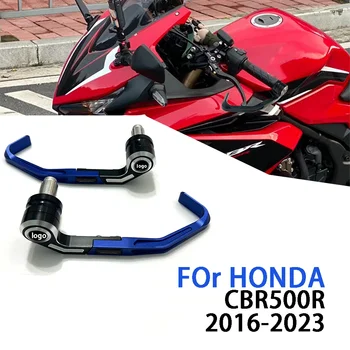 Pro HONDA CBR500R CBR500 R2016-2023 Příslušenství Nový Motocykl Brzdy Rukojeť Chrání CNCclutch brzdy Straně Guard Protector