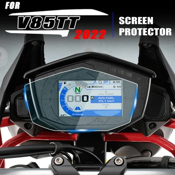 Pro MOTO GUZZI V 85 TT V85TT V85 TT V 85TT MotorcycleAnti-scratch Dashboard Ochranu Obrazovky TFT LCD Ochran