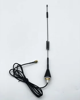 Vodotěsný Venkovní 2G 3G 4G Anténa surfacedome S Šroub Mount 4G LTE Antény s SMA Konektor Samec
