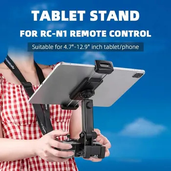 Výsuvný Tablet Stojan Držák Kompatibilní Pro Dji Mini 3 Pro Mavic 3/vzduch 2s Dálkové Ovládání Fixní Držák Příslušenství